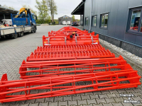 Grondfrees Maschio Maschio frezen en klepelmaaiers