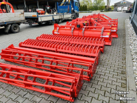 Grondfrees Maschio Maschio frezen en klepelmaaiers