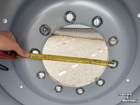 Wielen, Banden, Velgen & Afstandsringen Mitas Mitas 800/70R38 & 600/70R30