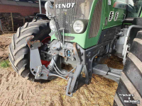 Tractor / Trekker Fendt 714   Vario  TMS