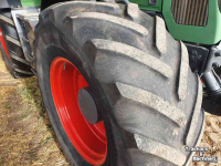 Tractor / Trekker Fendt 714   Vario  TMS