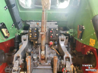 Tractor / Trekker Fendt 714   Vario  TMS