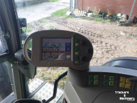 Tractor / Trekker Fendt 714   Vario  TMS