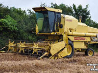 Maaidorser / Combine New Holland gezocht 8060/ 8070/ 8080