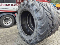 Wielen, Banden, Velgen & Afstandsringen Vredestein 650/65R42 LEAO/Barkley 6/14mm