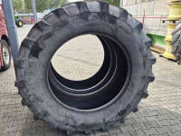 Wielen, Banden, Velgen & Afstandsringen Vredestein 650/65R42 LEAO/Barkley 6/14mm