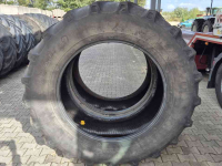 Wielen, Banden, Velgen & Afstandsringen Vredestein 650/65R42 LEAO/Barkley 6/14mm