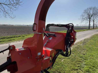 Houtversnipperaar Boxer HV132 - 13cm versnipperaar