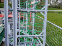 Weidebeluchter Zocon Geenkeeper plus 6m