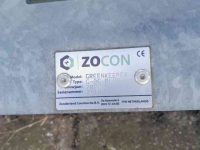 Weidebeluchter Zocon Geenkeeper plus 6m