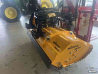 Klepelmaaier Müthing MU-L 200 Vario Klepelmaaier