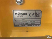 Klepelmaaier Müthing MU-L 200 Vario Klepelmaaier