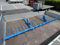 Schijveneg Lemken Rubin 10 MR/300 na-eg