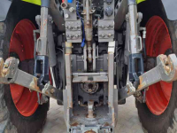 Tractor / Trekker Claas Axion 840 Hexa Cebis
