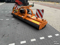 Klepelmaaier Berti DUAL 300 klepelmaaier