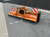 Klepelmaaier Berti DUAL 300 klepelmaaier