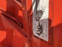 Maisbek Kemper M 375 Plus -- SOLD --