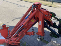 Maaier Kuhn GMD280 FF, maaier, maaibalk, schijvenmaaier, achtermaaier zonder kneuzer