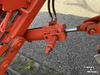 Maaier Kuhn GMD280 FF, maaier, maaibalk, schijvenmaaier, achtermaaier zonder kneuzer
