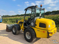 Shovel / Wiellader / Kniklader  Weidemann / Wacker neuson wl48 shovel