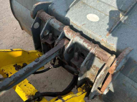 Shovel / Wiellader / Kniklader  Weidemann / Wacker neuson wl48 shovel