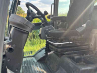 Shovel / Wiellader / Kniklader  Weidemann / Wacker neuson wl48 shovel