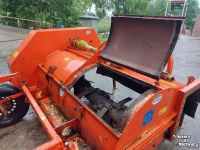 Loofklapper  Grimme KS 1500 Loofklapper