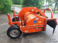 Loofklapper  Grimme KS 1500 Loofklapper