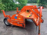 Loofklapper  Grimme KS 1500 Loofklapper