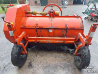 Loofklapper  Grimme KS 1500 Loofklapper