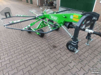 Rugger / Hark / Zwadhark Talex Spyder 360 420