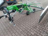 Rugger / Hark / Zwadhark Talex Spyder 360 420