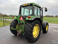 Tractor / Trekker John Deere 6100