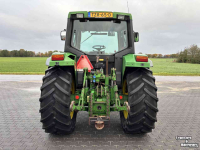 Tractor / Trekker John Deere 6100