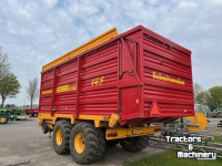 Opraapwagen Schuitemaker Rapide 145