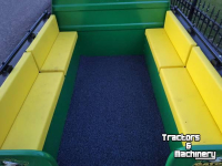 Overige tuin- en parkmachines en toebehoren John Deere john deere aanhanger