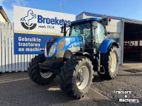 Tractor / Trekker New Holland T 7.170 RC