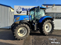 Tractor / Trekker New Holland T 7.170 RC