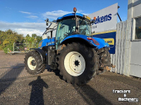 Tractor / Trekker New Holland T 7.170 RC