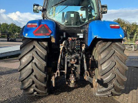 Tractor / Trekker New Holland T 7.170 RC