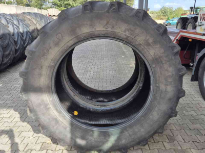 Wielen, Banden, Velgen & Afstandsringen Vredestein 650/65R42 LEAO/Barkley 6/14mm