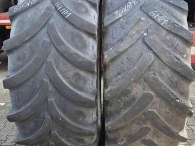 Wielen, Banden, Velgen & Afstandsringen Vredestein 650/65R42 LEAO/Barkley 6/14mm