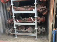 Gebruikte onderdelen van tractoren Case-IH Diversen