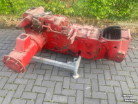 Gebruikte onderdelen van tractoren Case-IH Diversen