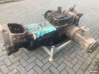 Gebruikte onderdelen van tractoren Case-IH Diversen