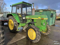Tractor / Trekker John Deere 3030