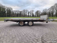 Auto-aanhangwagen t/m 3500 Kg Hapert Aanhanger