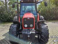 Traktoren Massey Ferguson 5445 Tractor