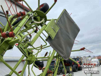 Overige weidebouwmachines en toebehoren Claas Volto 1300  randschuddoek- kantschuddoek