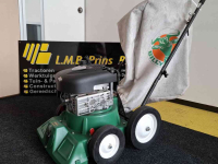 Bladzuiger Billy Goat LB 61